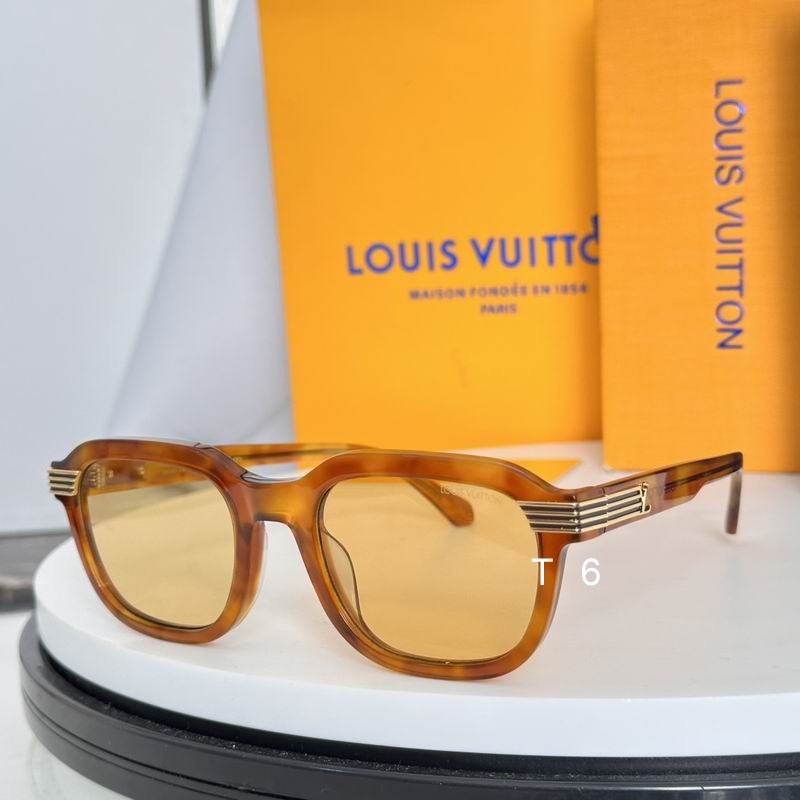 LV Sunglasses ID:20260410-3123
